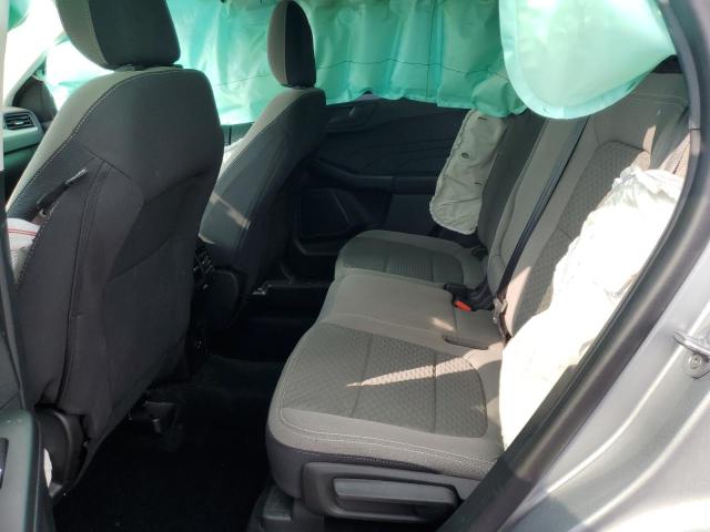 1FMCU9G62NUB71778 - 2022 FORD ESCAPE SE 银色 照片 11