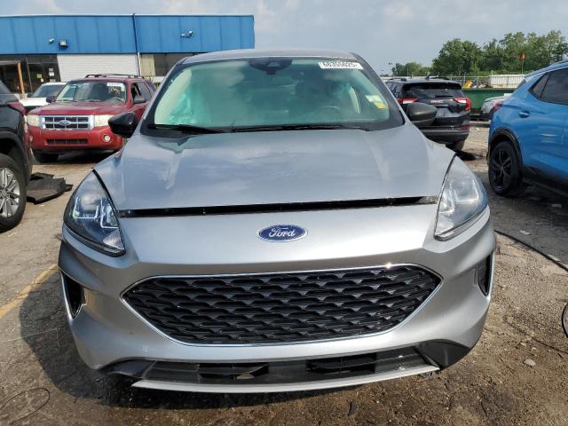 1FMCU9G62NUB71778 - 2022 FORD ESCAPE SE 银色 照片 5