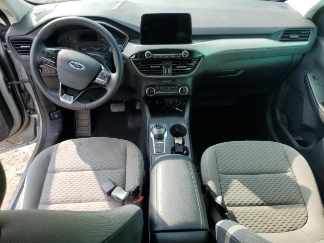 1FMCU9G62NUB71778 - 2022 FORD ESCAPE SE 银色 照片 8