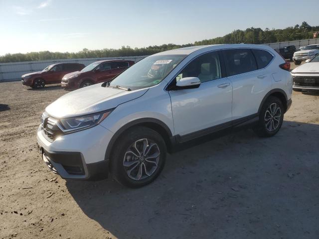 2021 HONDA CR-V EXL, 