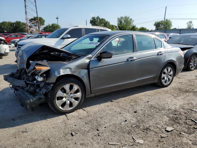 2009 HONDA ACCORD EXL, null