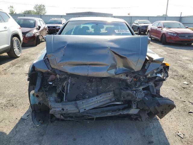 1HGCP26809A058944 - 2009 HONDA ACCORD EXL GRAY photo 5