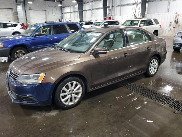 2013 VOLKSWAGEN JETTA SE, 