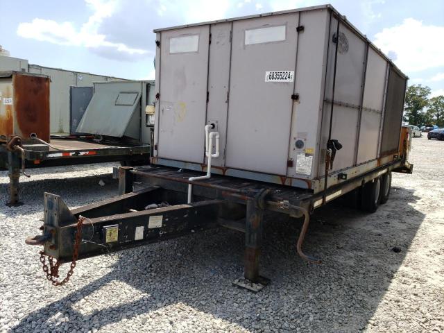 HB9TL253XW0100710 - 1998 UTILITY UTILITY GRAY photo 2