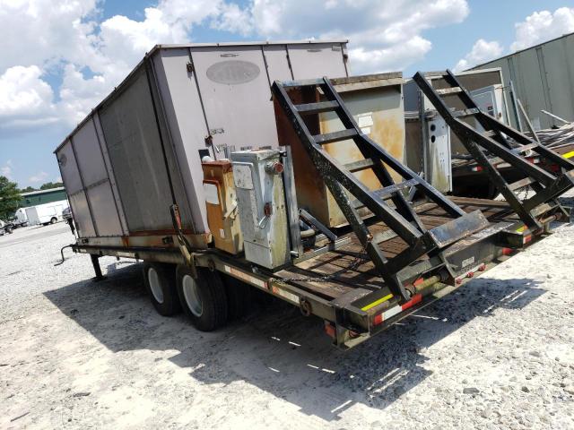 HB9TL253XW0100710 - 1998 UTILITY UTILITY GRAY photo 3