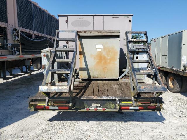 HB9TL253XW0100710 - 1998 UTILITY UTILITY GRAY photo 5