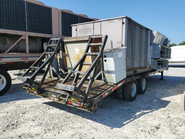 HB9TL253XW0100710 - 1998 UTILITY UTILITY GRAY photo 6