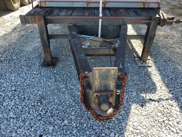 HB9TL253XW0100710 - 1998 UTILITY UTILITY GRAY photo 7