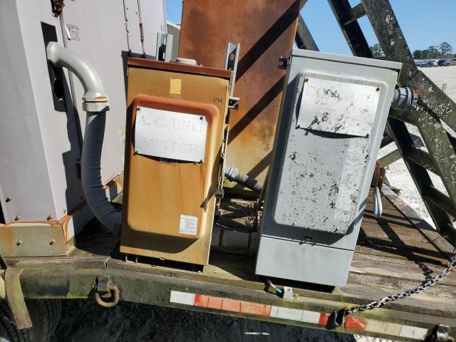 HB9TL253XW0100710 - 1998 UTILITY UTILITY GRAY photo 8