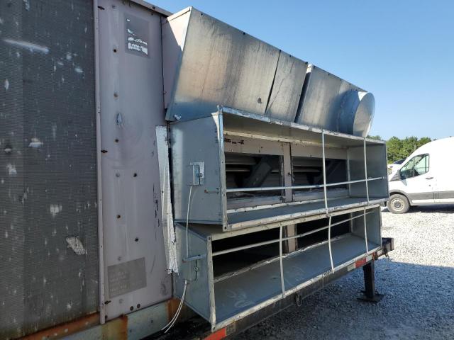 HB9TL253XW0100710 - 1998 UTILITY UTILITY GRAY photo 9