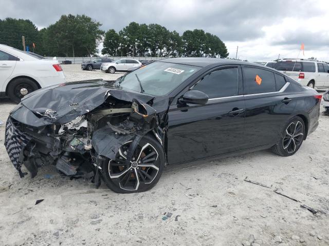 2023 NISSAN ALTIMA SR, 