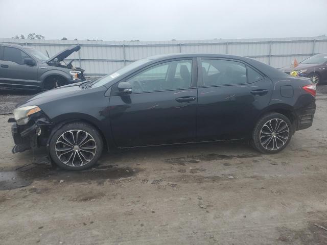 2015 TOYOTA COROLLA L, 