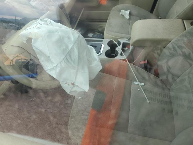 1FMCU9DG2AKB66664 - 2010 FORD ESCAPE XLT 红色 照片 7