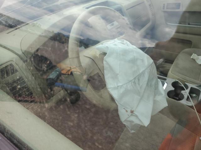 1FMCU9DG2AKB66664 - 2010 FORD ESCAPE XLT 红色 照片 9