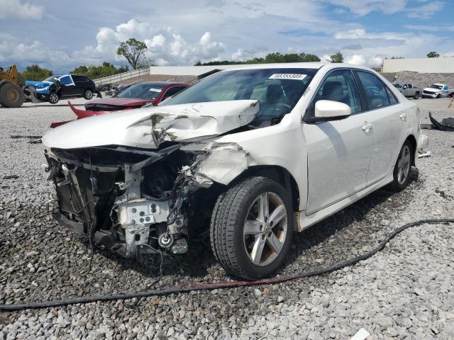 2014 TOYOTA CAMRY L, 