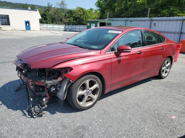 2013 FORD FUSION SE, 