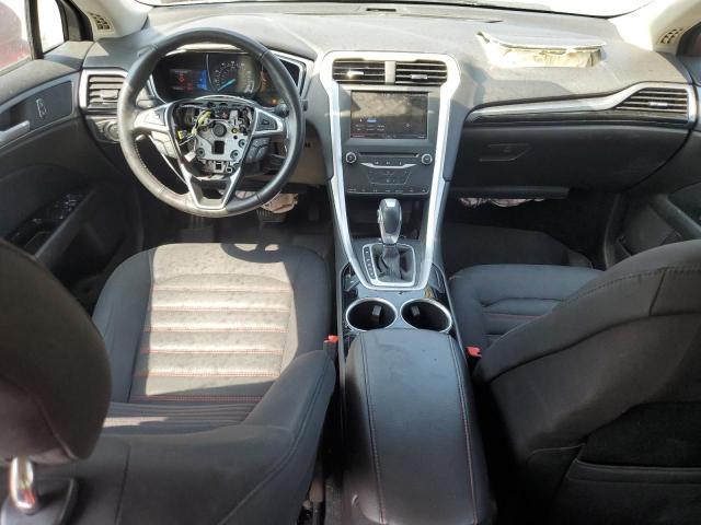 3FA6P0HR7DR136906 - 2013 FORD FUSION SE Bordo fotoğraf 8