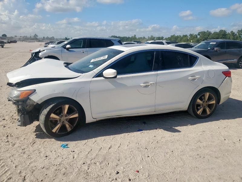 2014 ACURA ILX 20 TECH, 