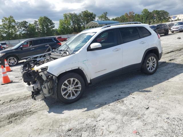 2020 JEEP CHEROKEE LATITUDE, 