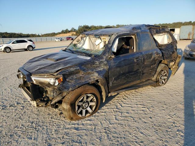 2019 TOYOTA 4RUNNER SR5/SR5 PREMIUM, 