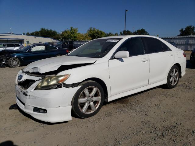 2008 TOYOTA CAMRY LE, 