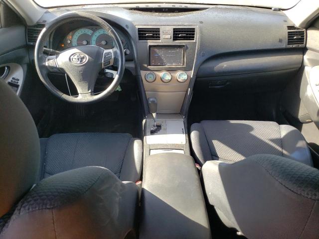 4T1BK46K38U571694 - 2008 TOYOTA CAMRY LE WHITE photo 8