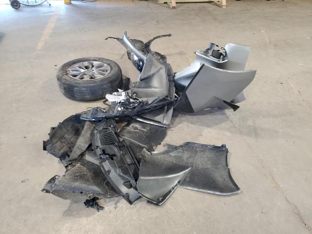 5TDKSKFC0PS079449 - 2023 TOYOTA SIENNA LE SILVER photo 13