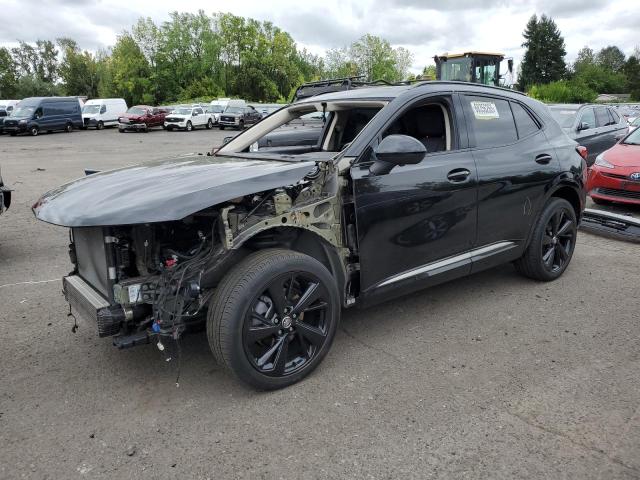 2022 BUICK ENVISION ESSENCE, 