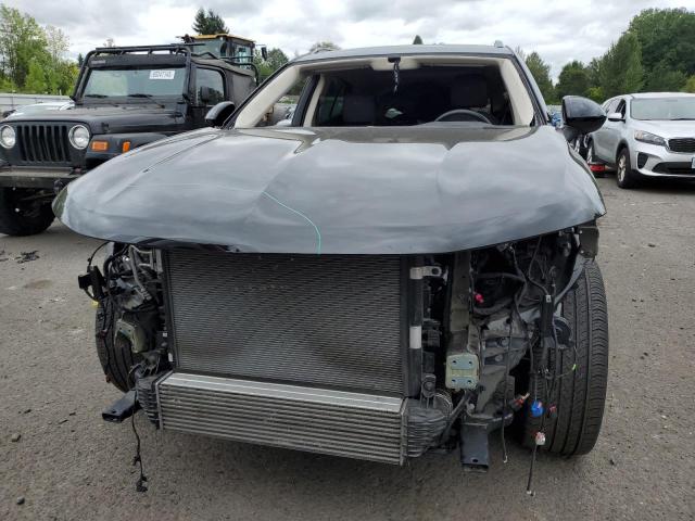 LRBFZPR46ND144942 - 2022 BUICK ENVISION ESSENCE Սև լուսանկար 5