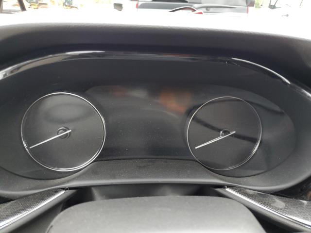 LRBFZPR46ND144942 - 2022 BUICK ENVISION ESSENCE Սև լուսանկար 9