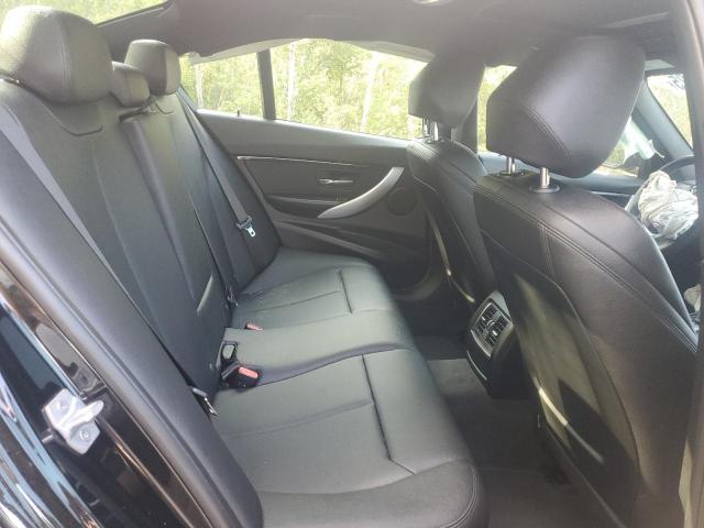 WBA8D9C56JEM32497 - 2018 BMW 330 XI BLUE photo 10