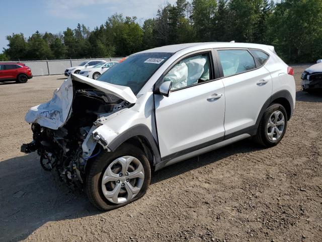 2021 HYUNDAI TUCSON SE, 