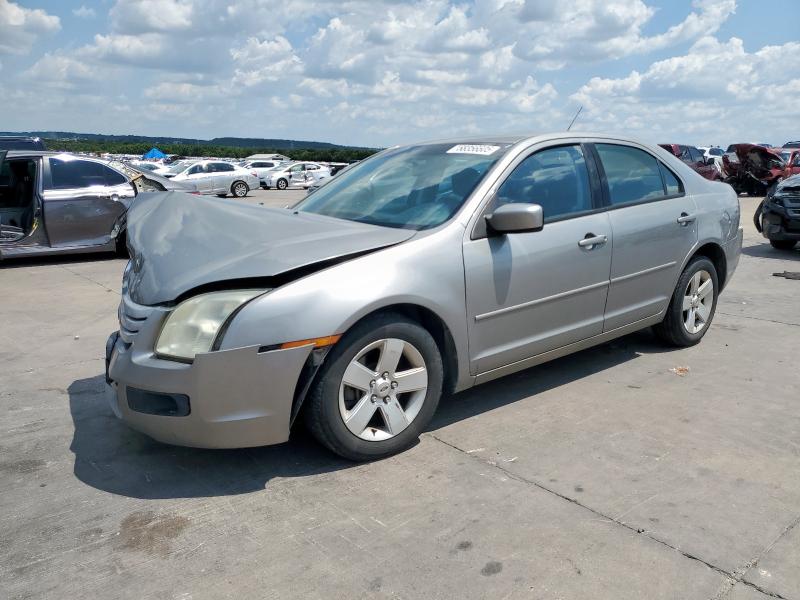2009 FORD FUSION SE, 