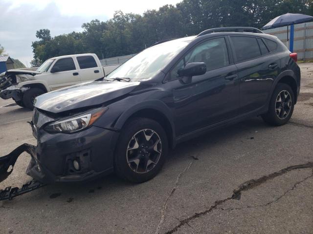2019 SUBARU CROSSTREK PREMIUM, 