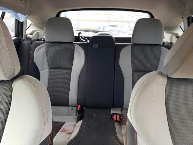 JF2GTACC3KH236553 - 2019 SUBARU CROSSTREK PREMIUM BLACK photo 10