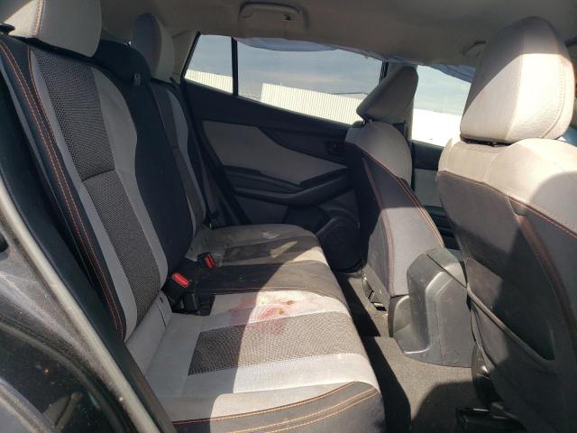 JF2GTACC3KH236553 - 2019 SUBARU CROSSTREK PREMIUM BLACK photo 11