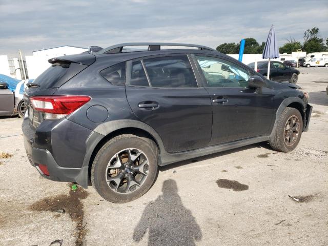 JF2GTACC3KH236553 - 2019 SUBARU CROSSTREK PREMIUM BLACK photo 3