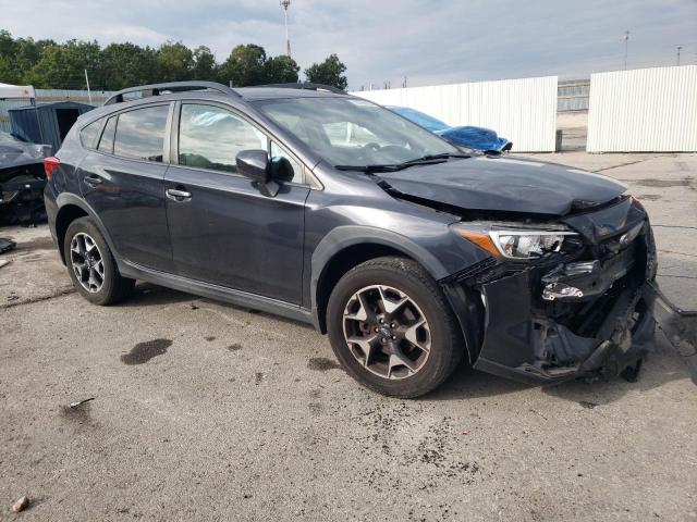 JF2GTACC3KH236553 - 2019 SUBARU CROSSTREK PREMIUM BLACK photo 4