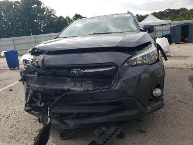 JF2GTACC3KH236553 - 2019 SUBARU CROSSTREK PREMIUM BLACK photo 5