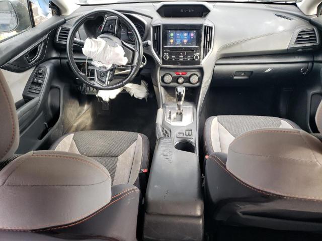 JF2GTACC3KH236553 - 2019 SUBARU CROSSTREK PREMIUM BLACK photo 8