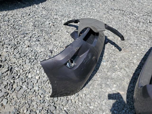 5TDDK3DC2CS031561 - 2012 TOYOTA SIENNA XLE GRAY photo 13