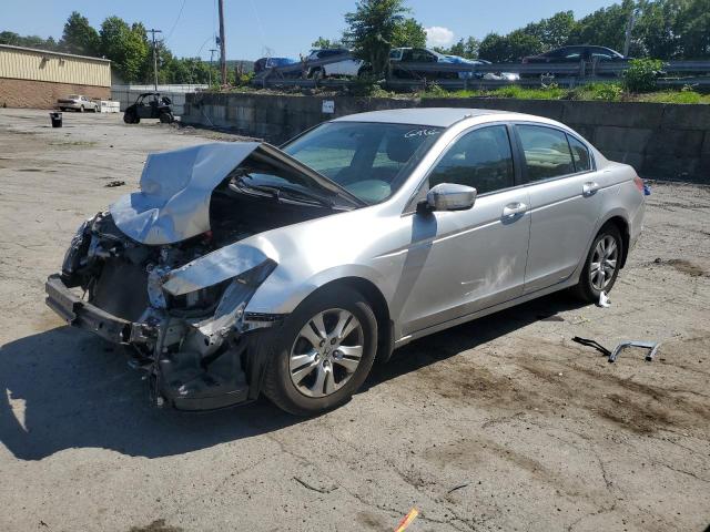 2008 HONDA ACCORD LXP, 