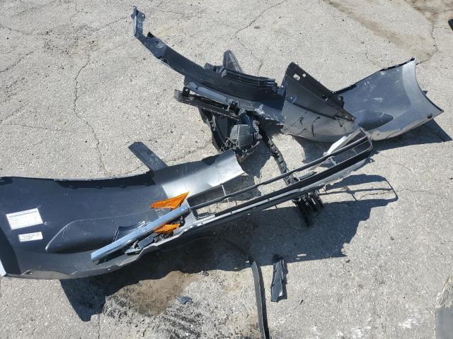 JHMCP26438C039995 - 2008 HONDA ACCORD LXP SILVER photo 12