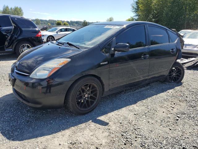 2007 TOYOTA PRIUS, 