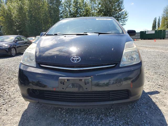 JTDKB20UX77628022 - 2007 TOYOTA PRIUS შავი ფოტო 5