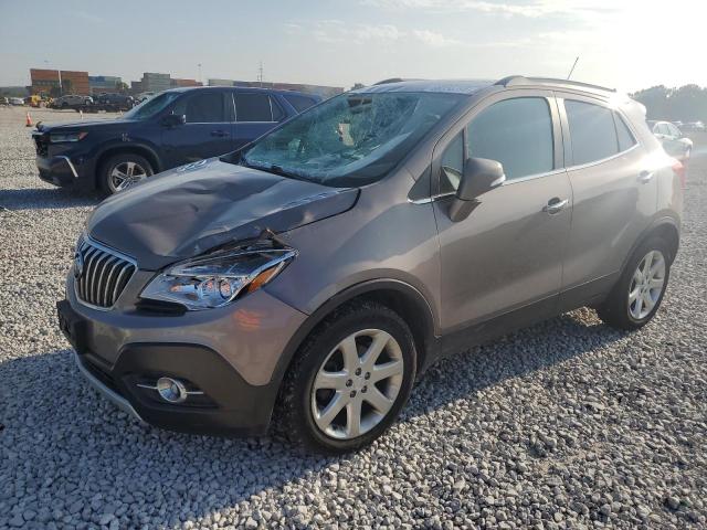 2015 BUICK ENCORE, 