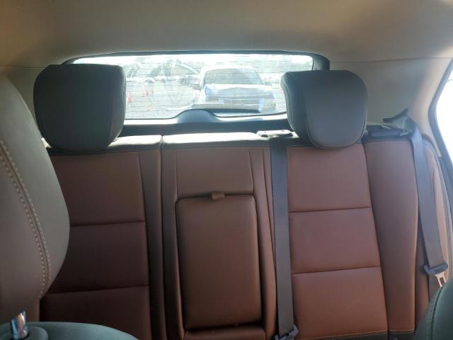 KL4CJGSB4FB148712 - 2015 BUICK ENCORE BEIGE photo 10