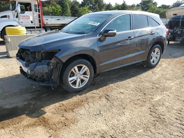 2014 ACURA RDX TECHNOLOGY, 