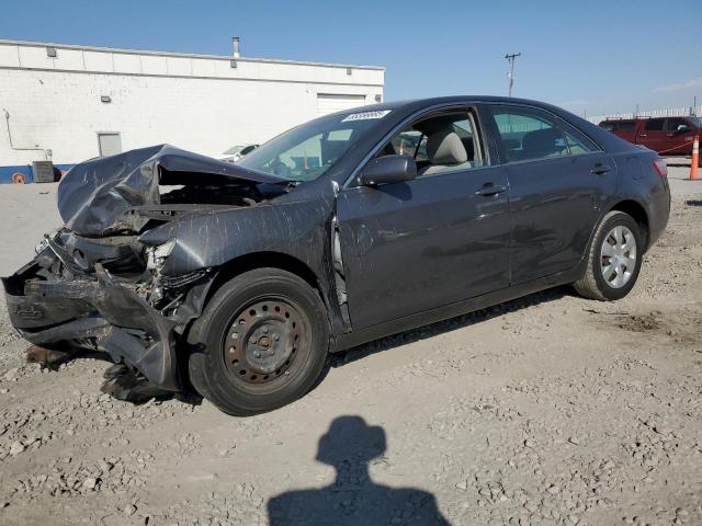 2007 TOYOTA CAMRY CE, 