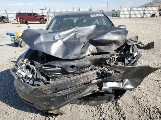 4T1BE46K77U171496 - 2007 TOYOTA CAMRY CE 灰色 照片 5